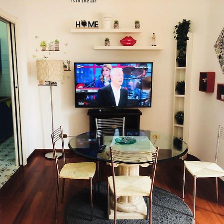 Residenza Napoli Toledo Appartement Buitenkant foto