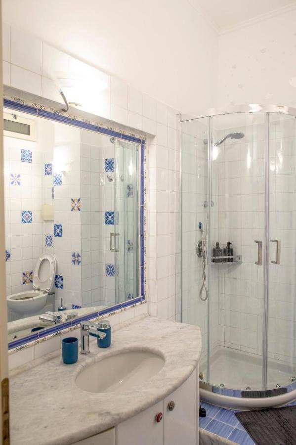 Residenza Napoli Toledo Appartement Buitenkant foto