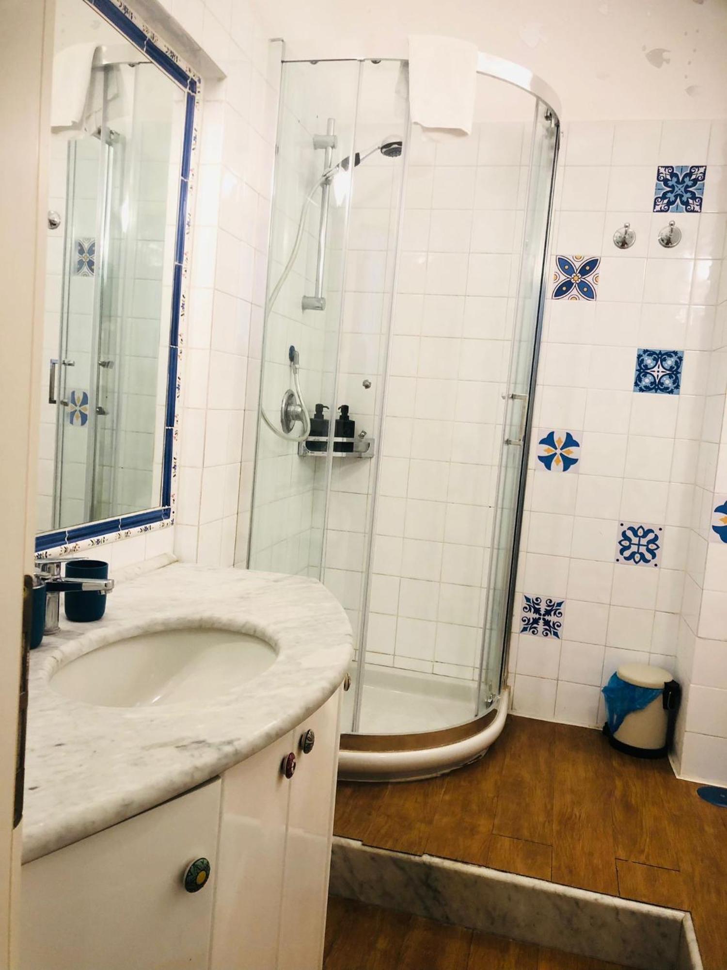 Residenza Napoli Toledo Appartement Buitenkant foto